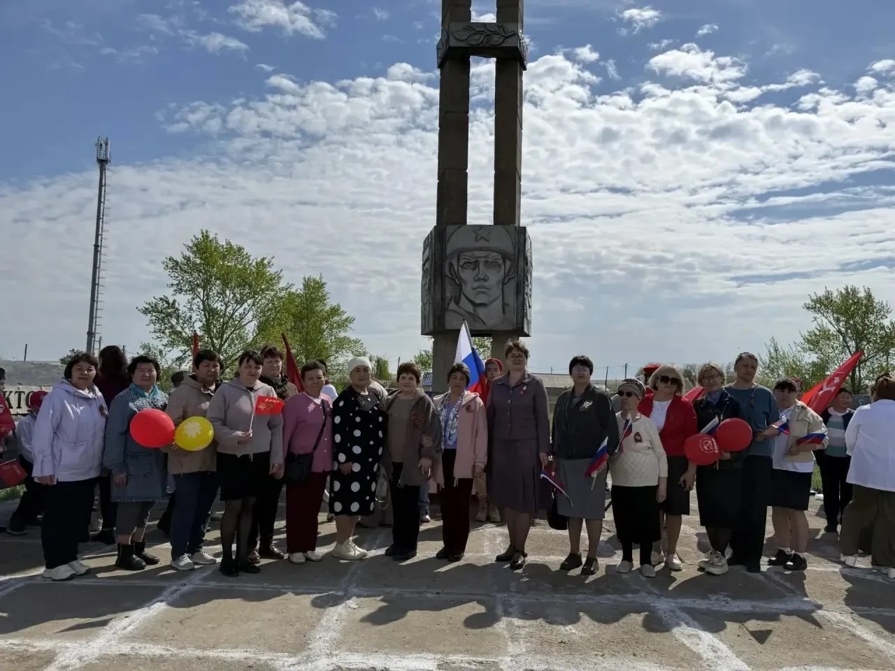 День Победы!!!.